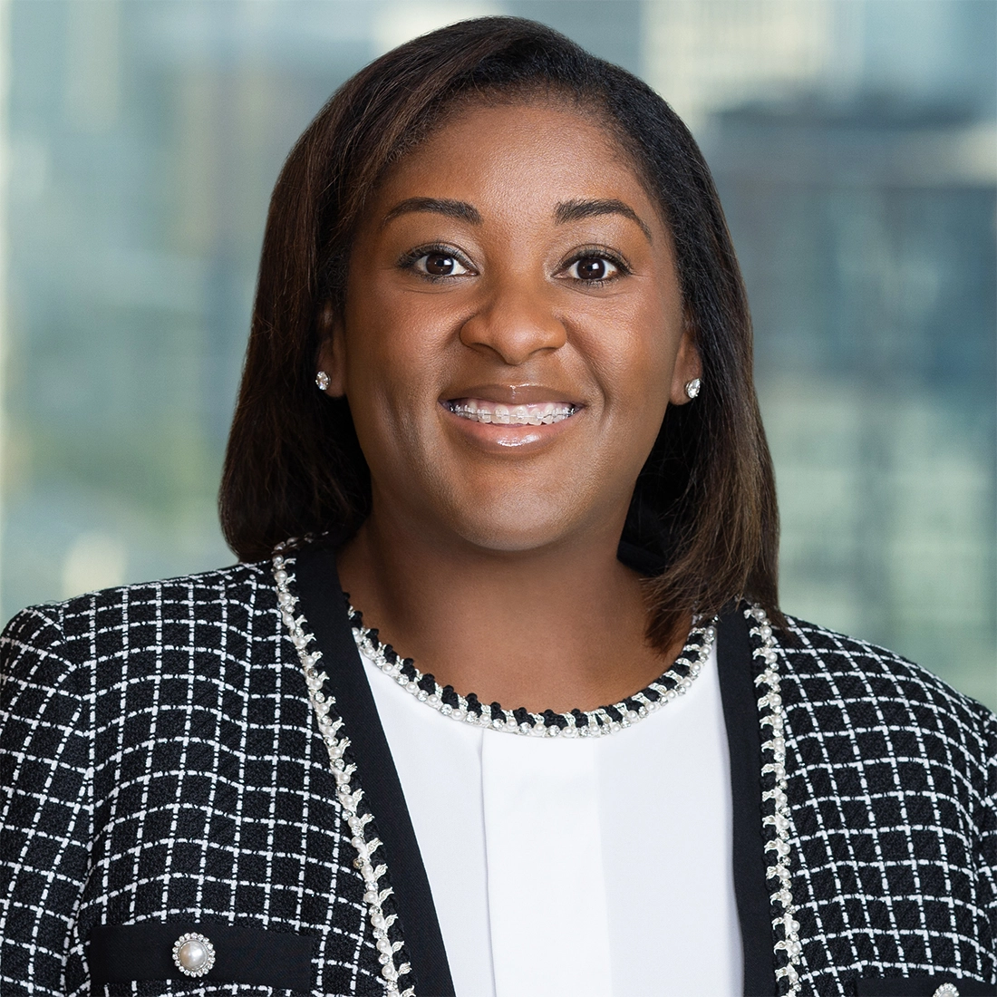 Kristina Pierre-Louis