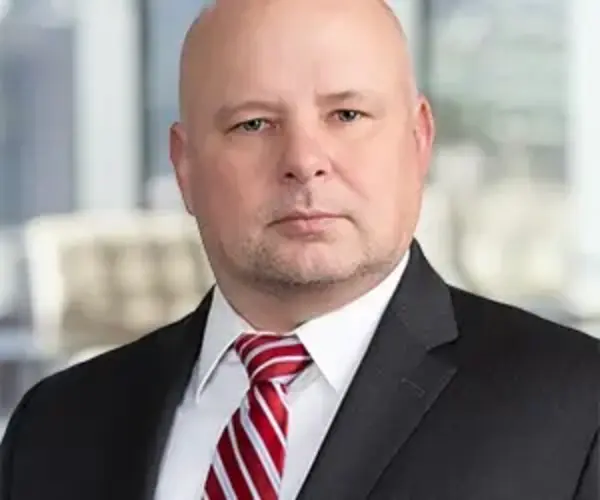 Kerr Richard
