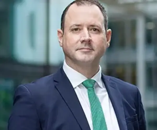 Michael Mulligan