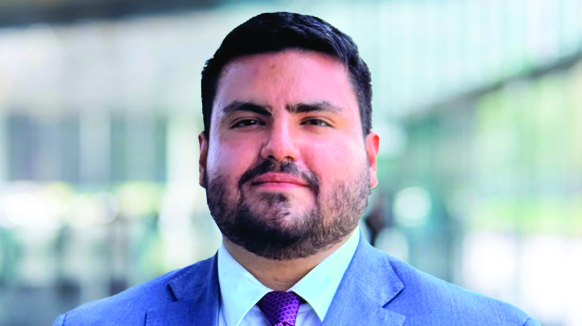 Mario Silva Díaz Córdova