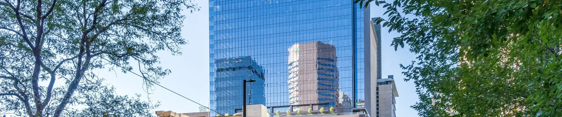 New Denver office 2022