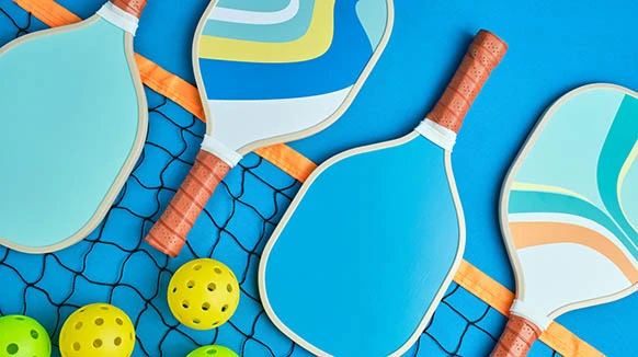 Pickleball