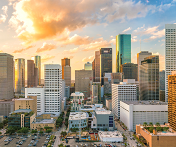 Houston