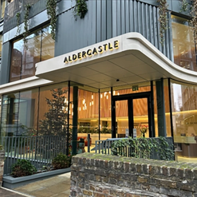 Outside London Office 400x400