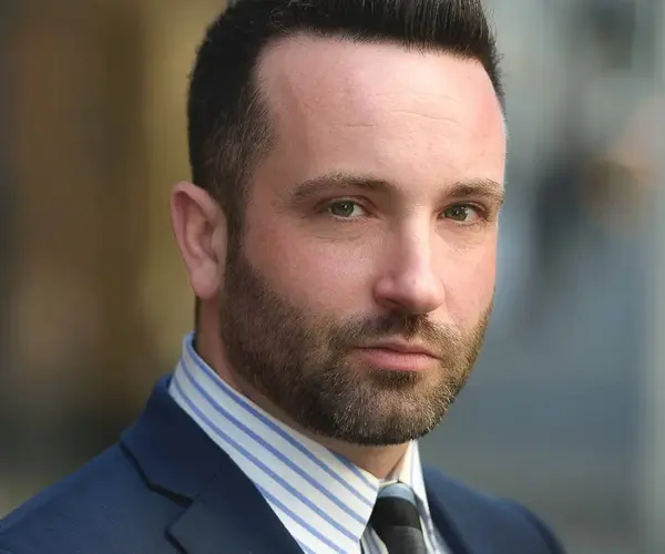 Justin Bonanno