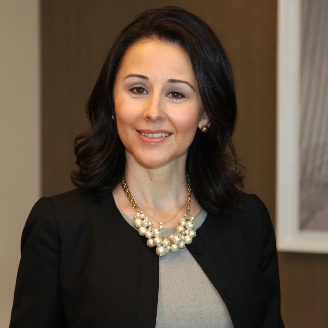 Ford-Hurtado Caroline