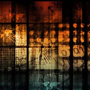 abstract corporate issues