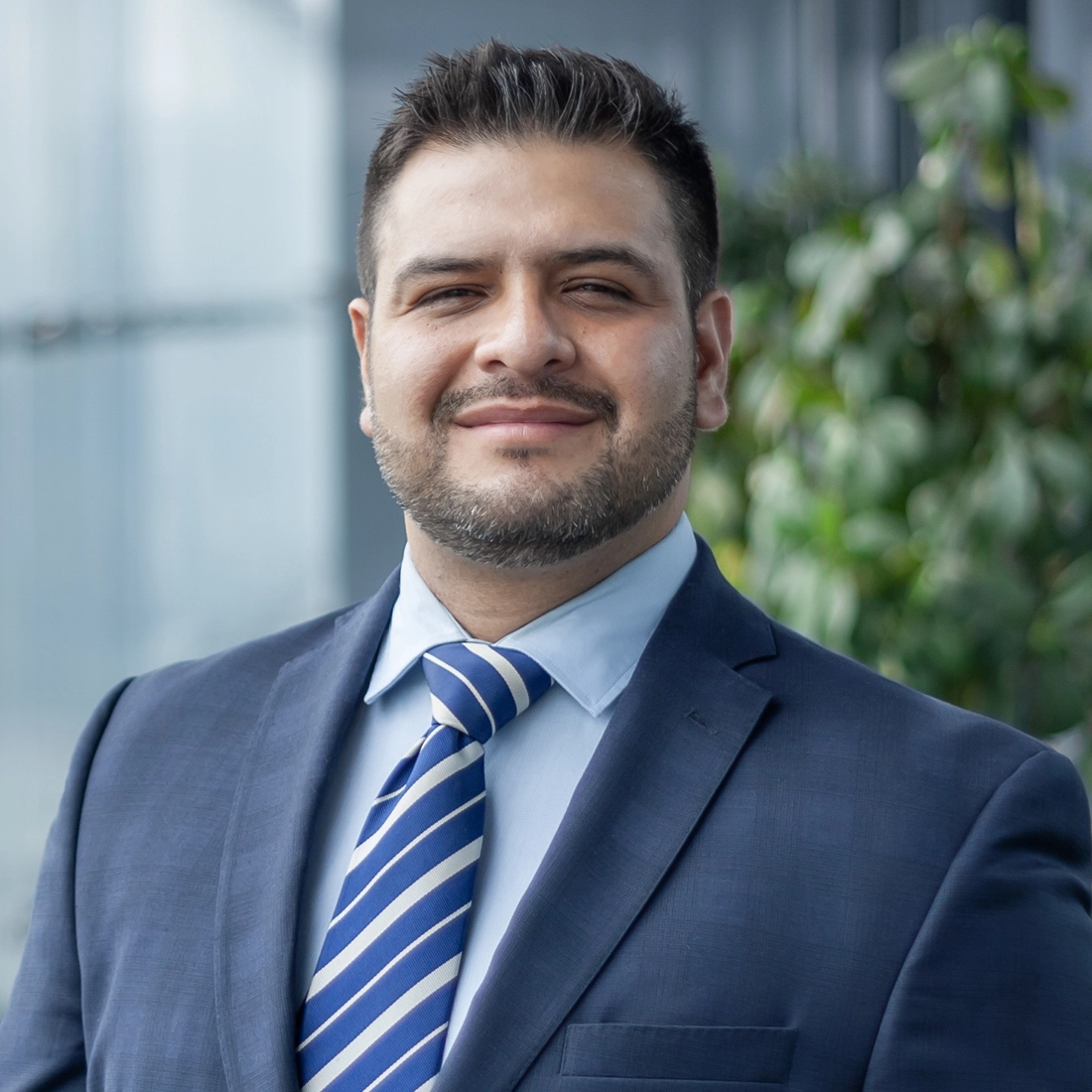 Ramses Sanchez Trinidad