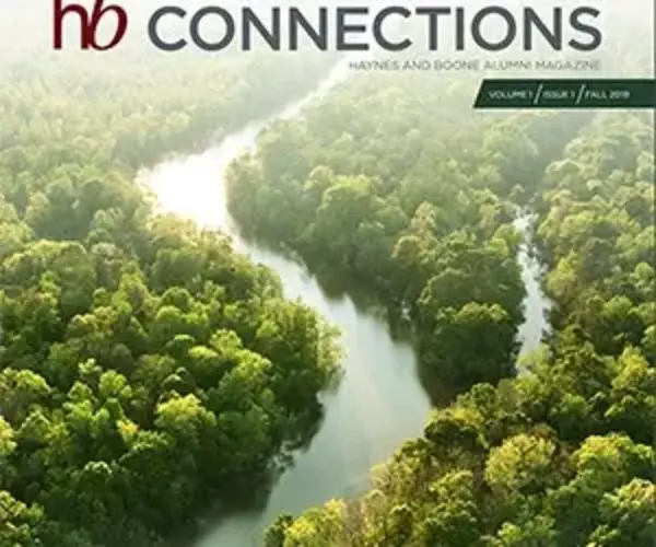 HB Connections Fall 2019