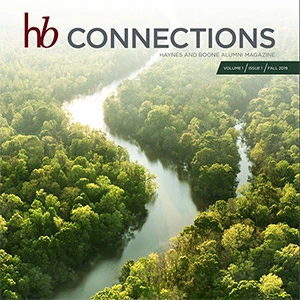 HB Connections Fall 2019