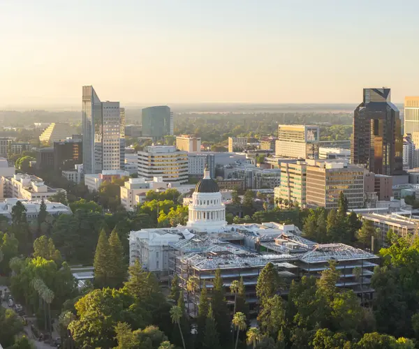 Owen, Ticknor and Shojai in Daily Journal: California's SB 235 Key Provisions, Strategic Impact and What to Know Before 2027 Sunset