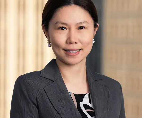 Liu Charlene