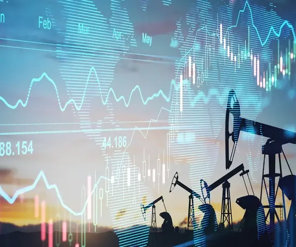 Oil & Gas Capital Markets