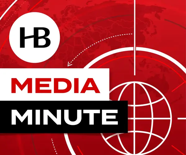 HB Media Minute Podcast