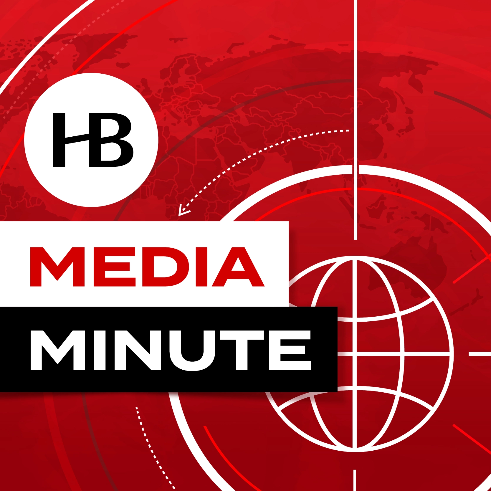 HB Media Minute Podcast