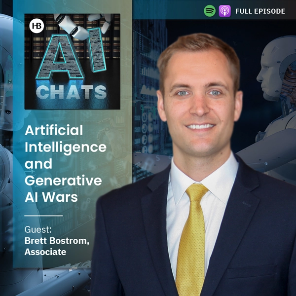 Artificial Intelligence and Generative AI Wars