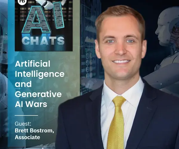 Artificial Intelligence and Generative AI Wars