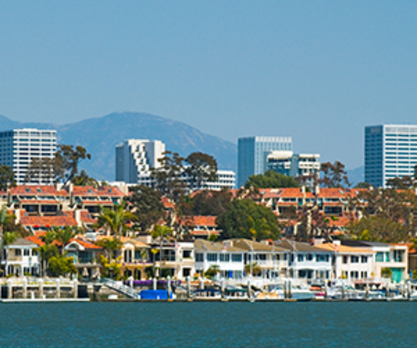 Orange County