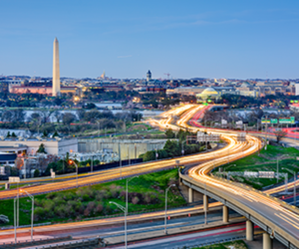 Washington DC