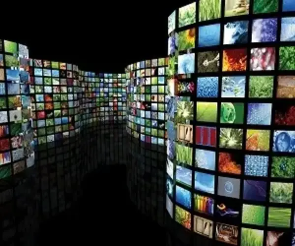 Media and Entertainment