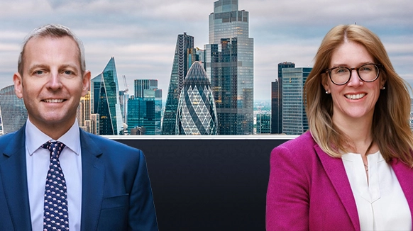 Ford Williams London