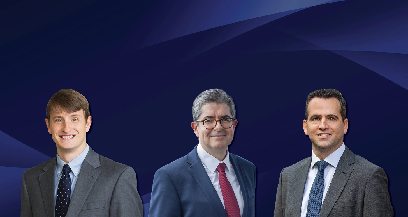 2026 Chambers Global