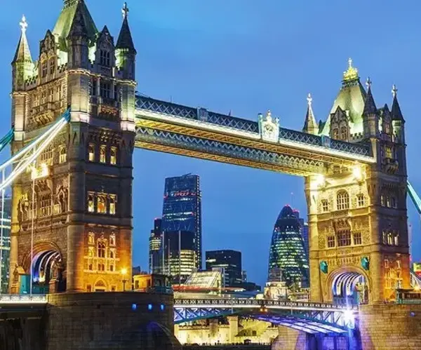 London Bridge thumbnail