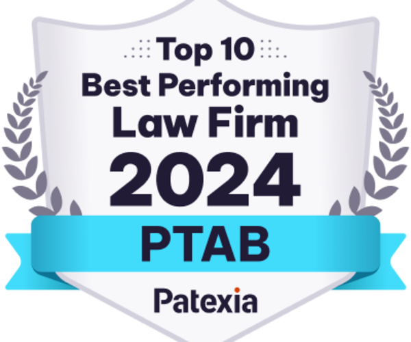 Patexia PTAB 2024 Performance