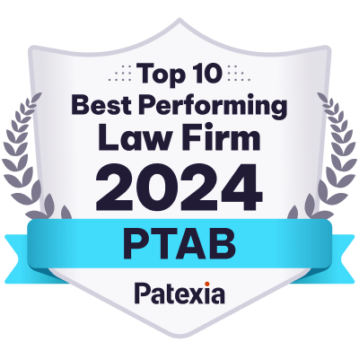 Patexia PTAB 2024 Performance