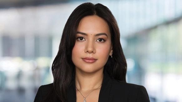 Sabreena Khalid