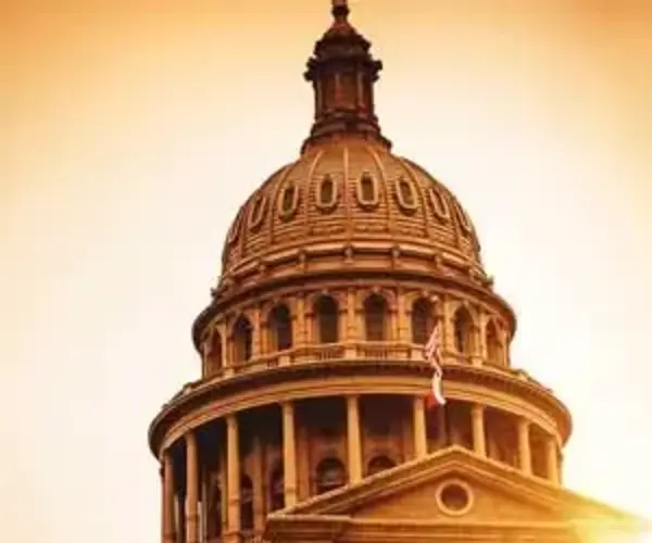 Texas State Capitol