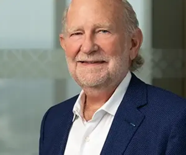 John Eldridge