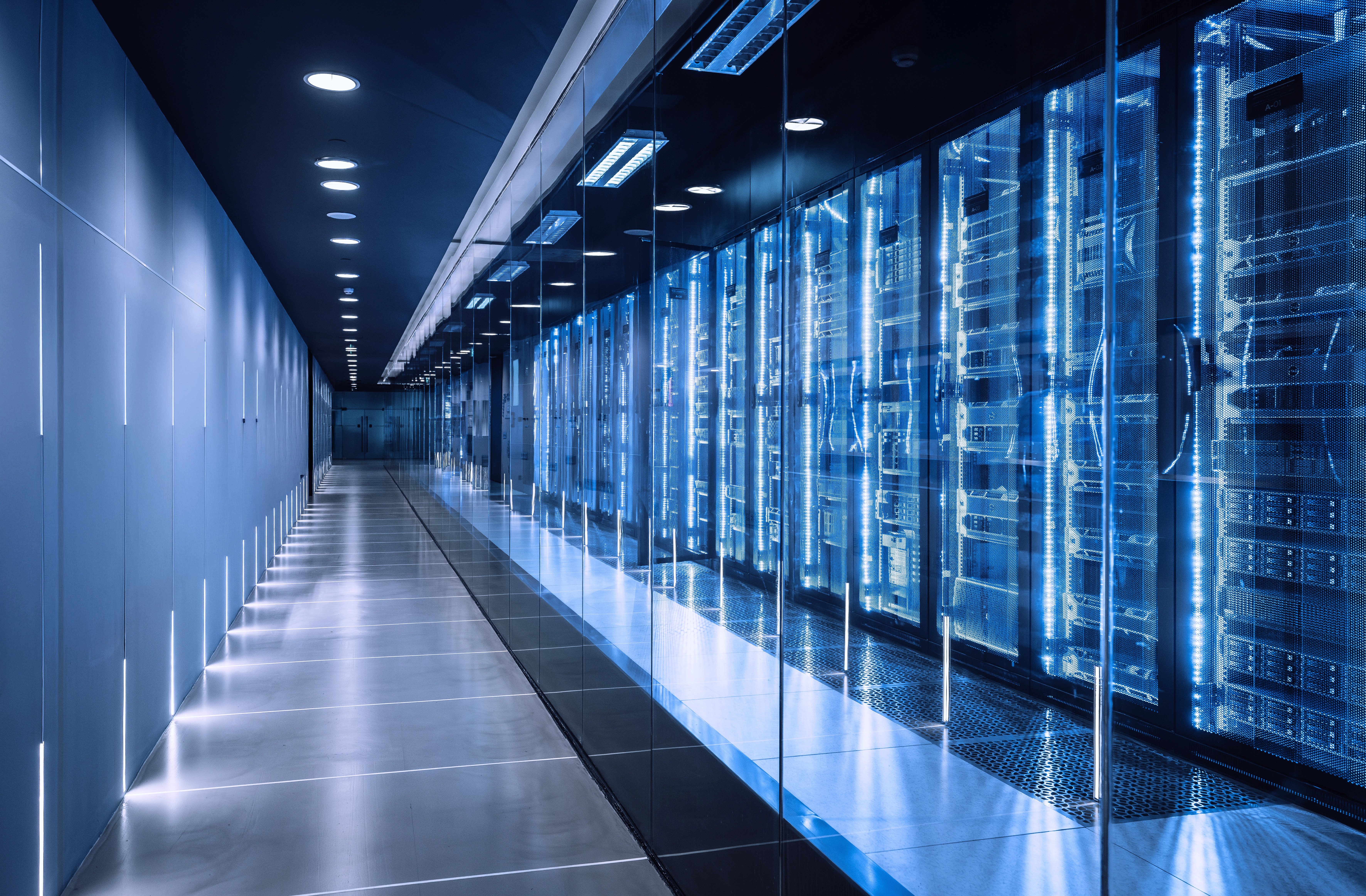 Data Center image