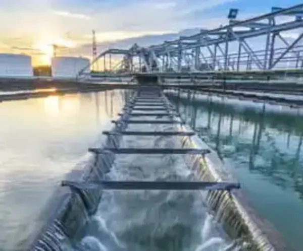 Treatment Plant 300x300