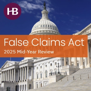 false claims act, fca, healthcare