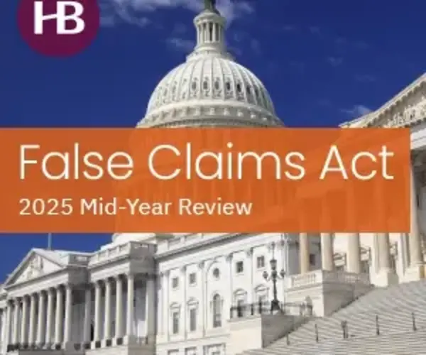 false claims act, fca, healthcare
