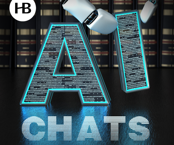 HB Podcast - AI Chats