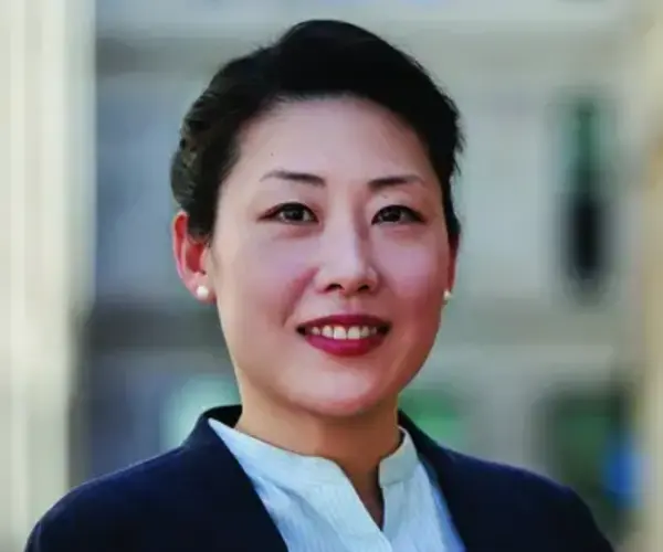 Alexandra Ueno-Park