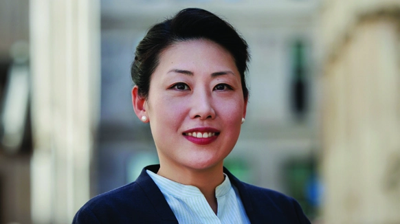 Alexandra Ueno-Park