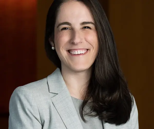 Rebecca Schwarz