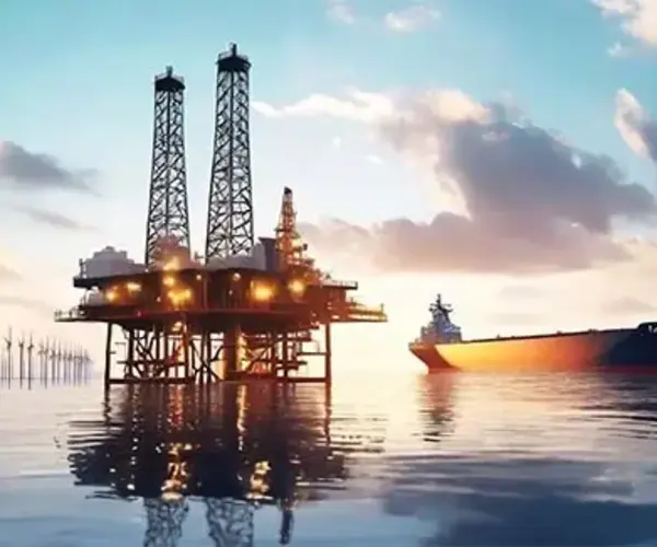 Shipping and Energy London