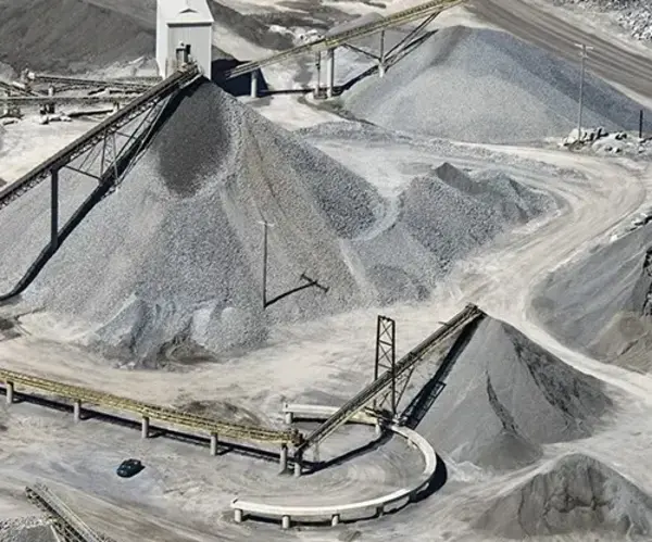 Mining
