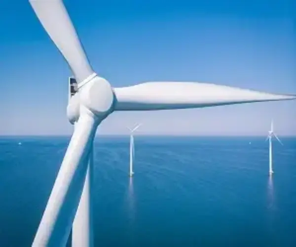 energy wind turbine 