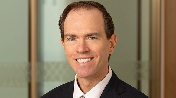 Martin Garrett