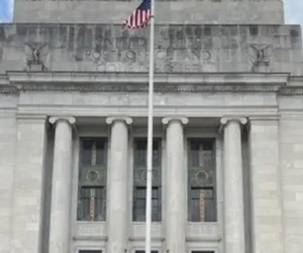 Courthouse