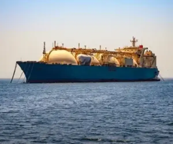 LNG carrier 300x300