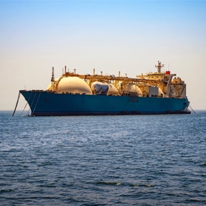 LNG carrier 300x300