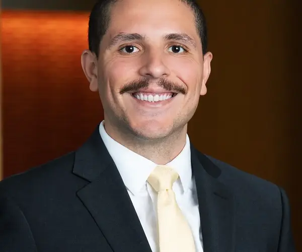 Angel Rendon