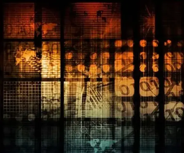 abstract corporate issues