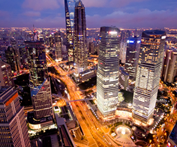 Shanghai